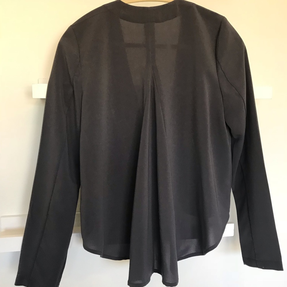 Adorable Lightweight Swing Shirt/Jacket